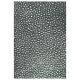 Sizzix 3D Texture Fades Embossing Folder By Tim Holtz Cracked Leather 1 Pack of 1 Piece