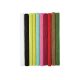 Sizzix Surfacez Crepe Paper Festive 10 Sheets 12inch x 24inch 1 Pack of 10 Piece
