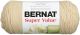 Bernat Super Value Solid Yarn Oatmeal 1 Pack of 1 Skein