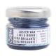 Sizzix Effectz Luster Wax 20ml Charcoal 1 Pack of 1 Piece