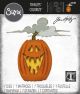 Sizzix Thinlits Dies By Tim Holtz 7PkgEdison Colorize