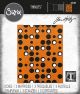Sizzix Thinlits Dies By Tim Holtz 3 Per Pkg Layered Dots