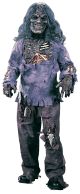 Fun World Complete Zombie Halloween Costume large 12 14