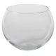 Glass Bubble Ball 6 Inches 6 inches