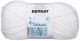 Spinrite Bernat Baby Sport Big Ball Yarn Sparkle White Sparkle 1 Pack of 12 Skein