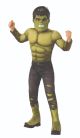 Boys Infinity War Deluxe Hulk Child S Costume Large