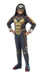 Ant Man Girl S Deluxe Wasp Costume Small