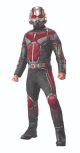 MenS Deluxe AntMan Extra Large