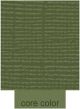 Core Essentials Cardstock 12 X12 Inches Fern