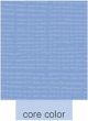 Core Essentials Cardstock 12 X12 Inches Blue Lightening 15