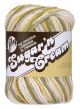 Lily Sugar n Cream Yarn Ombres Guacamole 1 Pack of 1 Skein