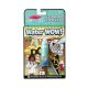 Melissa and Doug On The Go Water Wow Occupations Reusable Water Reveal Activity Pad Chunky Size Water Pen
