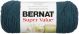 Bernat Super Value Solid Yarn Teal Heather 1 Pack of 1 Skein