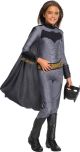Justice League Movie Child S Batman Jumpsuit Girl S Costume Small