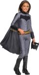 Justice League Movie Child S Batman Jumpsuit Girl S Costume Medium