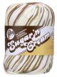 Spinrite Lily Sugar n Cream Yarn Ombres Super Size Wooded Moss 1 Pack of 1 Skein