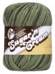 Spinrite Lily Sugar n Cream Yarn Ombres Super Size Renegade 1 Pack of 4 Skein