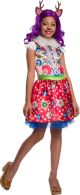 Girl S Enchantimals Child S Costume Danessa Deer Small