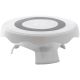 High and Low Spinning Cake Turntable Stand 12.7 in. 1 Pack of 1 Piece
