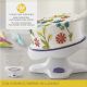 Wilton Tilt N Turn Ultra Cake Turntable Cake Decorating Stand 1 Pack of 1 Piece