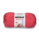 Spinrite Bernat Softee Baby Yarn Solids Soft Red Pack of 1 Skein