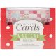 Christmas Boxed Card Set Magical