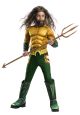 Boys Aquaman Movie ChildS Deluxe Costume Medium