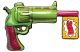 Costume Boys Dc Comics The Joker Inflatable Gun Accessory Costume One Size