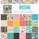 12 X 12 Best Of Paper Pad
