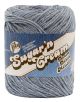 Spinrite Lily Sugar n Cream Yarn Solids Stonewash 1 Pack of 2 Skein