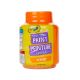 Crayola Washable Paint 2 Ounces Orange 1 Pack of 1 Piece