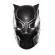 Costume Captain America Civil War Kids Black Panther Full Vinyl Mask