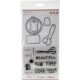 Decorative Dies And Stamp Set Tailor Made