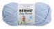 Spinrite Bernat Baby Blanket Yarn Baby Blue 1 Pack of 2 Skein