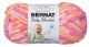 Bernat Baby Blanket Yarn Peachy 1 Pack of 1 Skein
