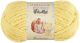 Spinrite Bernat Baby Blanket Yarn Yellow 1 Pack of 6 Skein