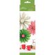 Holly Jolly Collection Christmas Large Rosettes