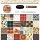 Warm And Cozy Collection 12 X 12 Paper Pad