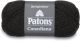 Spinrite Patons Canadiana Yarn Solids Dark Grey Mix 1 Pack of 4 Skein