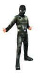 Spiderman Child Deluxe Costume Small
