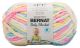 Spinrite Bernat Baby Blanket Big Ball Yarn Pitter Patter 1 Pack of 2 Skein