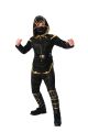 Boys Hawkeye As Ronin Avengers Endgame Child Deluxe Costume Large
