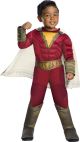 Shazam Muscle Chest Costume Toddler