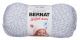 Spinrite Bernat Softee Baby Yarn Solids Grey Marl 1 Pack of 2 Skein