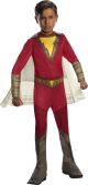 Boys Shazam Movie Child S Shazam Costume Large