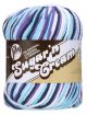 Lily Sugar n Cream Yarn Ombres Super Size Moondance 1 Pack of 1 Skein