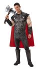 Adult Costume Avengers Endgame Men inch S Deluxe Ant Man X Large