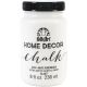 FolkArt Home Decor Chalk White Adirondack 8 oz.