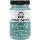 FolkArt Home Decor Chalk Grotto 8 oz.