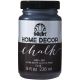 FolkArt Home Decor Chalk Java 8 oz